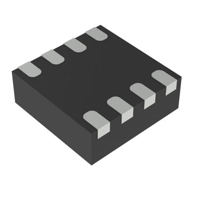 MP2676EG-LF-Z by Monolithic Power Systems Inc. - IC BATT CHG LI-ION 8QFN