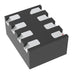 MPQ2177AGQHE-AEC1-Z by Monolithic Power Systems Inc. - IC REG BUCK ADJ 1A 8QFN