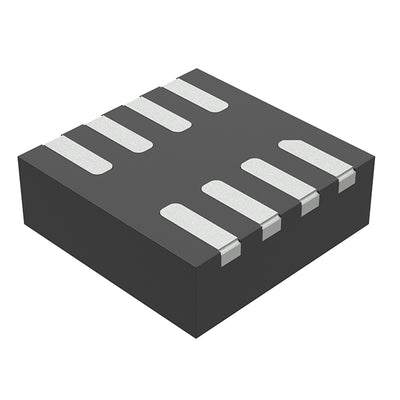 MPQ4423HGQE-AEC1-Z by Monolithic Power Systems Inc. - IC REG BUCK ADJUSTABLE 3A 8QFN