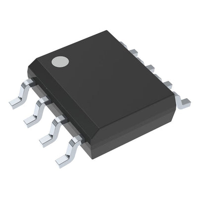 MP24971DS-LF-Z by Monolithic Power Systems Inc. - IC REG BUCK 5V 1.5A 8SOIC