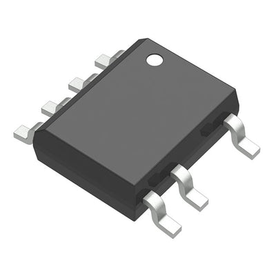 MP020A-5GS-Z by Monolithic Power Systems Inc. - IC OFFLINE SWITCH FLYBACK 8SOIC