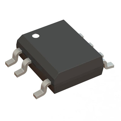 MP163CGS-33-Z by Monolithic Power Systems Inc. - IC OFFLINE SWITCH MULT TOP 8SOIC