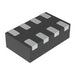 MP23701GQEU-Z by Monolithic Power Systems Inc. - IC LED DRV RGLTR ANALOG 8UTQFN