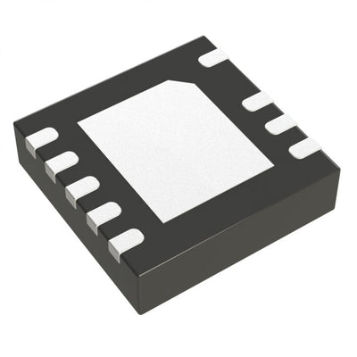 MP1921HQE-A-LF-P by Monolithic Power Systems Inc. - IC GATE DRVR HALF-BRIDGE 9QFN