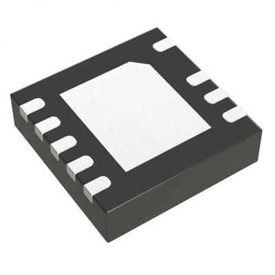 MP1921HQE-A-LF-Z by Monolithic Power Systems Inc. - IC GATE DRVR HALF-BRIDGE 9QFN