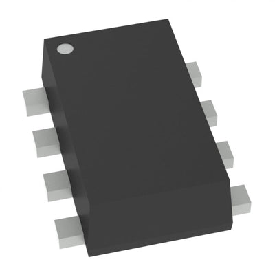 MP2182GTL-P by Monolithic Power Systems Inc. - 2A SYNCHRONOUS STEP-DOWN CONVERT