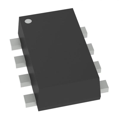 MP2181GTL-Z by Monolithic Power Systems Inc. - 1A, SYNCHRONOUS, STEP-DOWN CONVE