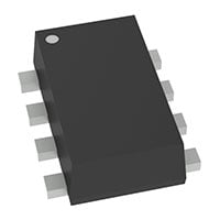 MP2182GTL-Z by Monolithic Power Systems Inc. - 2A SYNCHRONOUS STEP-DOWN CONVERT