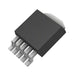 MP2018GZD-5-P by Monolithic Power Systems Inc. - IC REG LINEAR 5V 500MA TO252-5