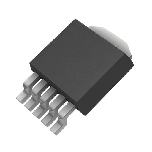 MP2014GZD-36-P by Monolithic Power Systems Inc. - IC REG LINEAR 3.6V 500MA TO252-5