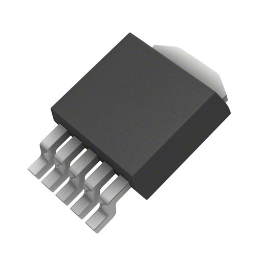 MP2014GZD-Z by Monolithic Power Systems Inc. - IC REG LINEAR 5V 500MA TO252-5