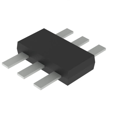 MP6650GJSR-0000-Z by Monolithic Power Systems Inc. - 18V, 2A,SINGLE-PHASE, BLDC MOTOR