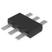 MP6650GJSR-0000-Z by Monolithic Power Systems Inc. - 18V, 2A,SINGLE-PHASE, BLDC MOTOR