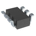 MP6650GJR-0000-Z by Monolithic Power Systems Inc. - 18V, 2A,SINGLE-PHASE, BLDC MOTOR