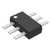 MP9518GJS-XXXX-P by Monolithic Power Systems Inc. - SINGLE PHASE BLDC MOTOR DRIVER W
