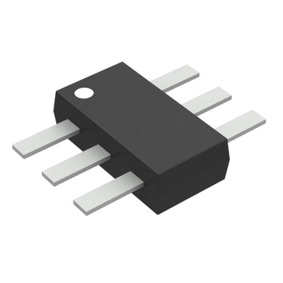 MP6517GJS-XXXX-Z by Monolithic Power Systems Inc. - SINGLE PHASE BLDC MOTOR DRIVER W