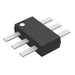 MP6650GJS-0000-Z by Monolithic Power Systems Inc. - 18V, 2A,SINGLE-PHASE, BLDC MOTOR