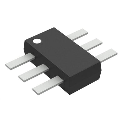MP6517GJS-XXXX-P by Monolithic Power Systems Inc. - SINGLE PHASE BLDC MOTOR DRIVER W