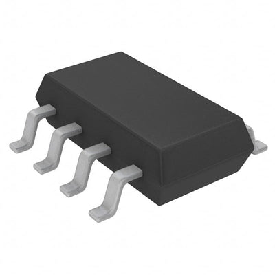 MPQ4420HGJ-AEC1-Z by Monolithic Power Systems Inc. - IC REG BUCK ADJ 2A TSOT23-8