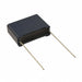 158X224 by Cornell Dubilier Electronics (CDE) - FILM CAPAC 0.22UF 20% 275VAC RAD