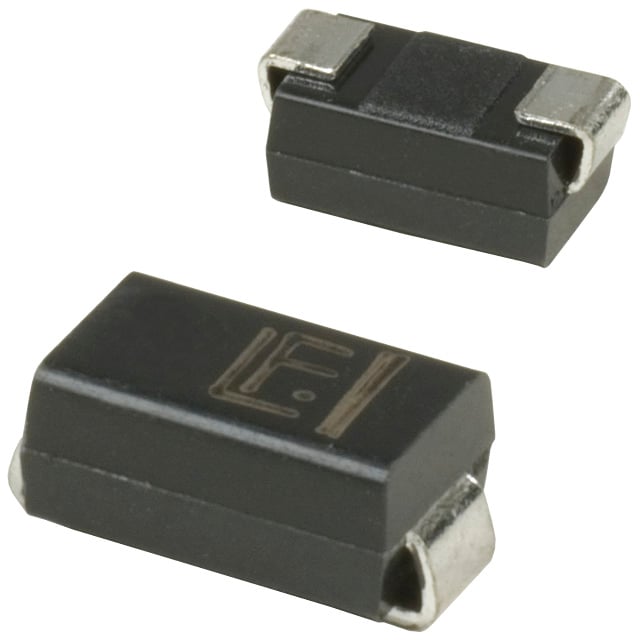 SMAJ48C by Littelfuse Inc. - TVS DIODE 48VWM 81.27VC DO214AC
