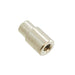 1590-2 by Keystone Electronics - ROUND STANDOFF #2-56 BRASS 3/16