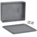 1590BB by Hammond Manufacturing - BOX ALUM UNPTD 4.705""L X 3.701""W
