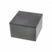 1590N1BK by Hammond Manufacturing - BOX ALUM BLACK 4.724""L X 2.579""W