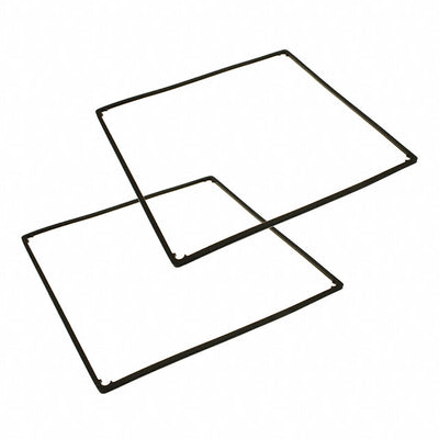1590KGASKET by Hammond Manufacturing - GASKET