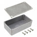 1590N by Hammond Manufacturing - BOX ALUM UNPTD 4.724""L X 2.579""W
