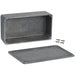 1590P1 by Hammond Manufacturing - BOX ALUM UNPTD 6.024""L X 3.268""W