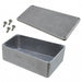 1590TRPB by Hammond Manufacturing - BOX ALUM UNPTD 4.409""L X 3.109""W