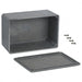 1590T by Hammond Manufacturing - BOX ALUM UNPTD 4.744""L X 3.150""W