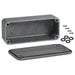 1590WA by Hammond Manufacturing - BOX ALUM UNPTD 3.642""L X 1.516""W