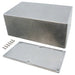 1590WEE by Hammond Manufacturing - BOX ALUM UNPTD 7.882""L X 4.732""W