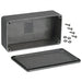 1590WN1 by Hammond Manufacturing - BOX ALUM UNPTD 4.724""L X 2.579""W