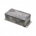 1590WPF by Hammond Manufacturing - BOX ALUM UNPTD 6.024""L X 3.268""W
