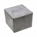 1590WV by Hammond Manufacturing - BOX ALUM UNPTD 4.724""L X 4.724""W