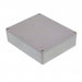 1590XXLG by Hammond Manufacturing - BOX ALUM GRAY 5.72""L X 4.77""W