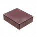 1590XXRD by Hammond Manufacturing - BOX ALUM RED 5.72""L X 4.77""W
