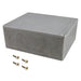 1590X by Hammond Manufacturing - BOX ALUM UNPTD 5.717""L X 4.772""W