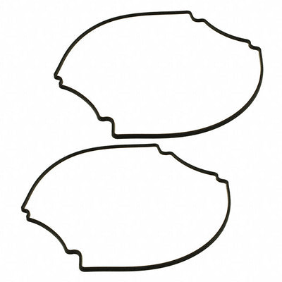 1590Z130G by Hammond Manufacturing - GASKET FOR 1590Z SERIES