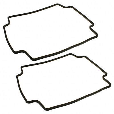 1590Z160G by Hammond Manufacturing - GASKET FOR 1590Z SERIES