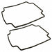 1590Z160G by Hammond Manufacturing - GASKET FOR 1590Z SERIES