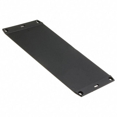 1591FCGY by Hammond Manufacturing - FLANGE ABS 5.7X2.4X0.1 GRAY