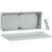 1591HGY by Hammond Manufacturing - BOX ABS GRAY 6.524""L X 2.787""W