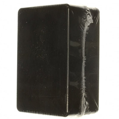 1591LSBK by Hammond Manufacturing - BOX PLAS BLK 3.346""L X 2.205""W