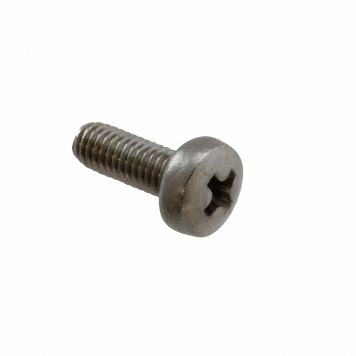 1591MM100 by Hammond Manufacturing - HARDWARE - SCREWS 1=100 PCS