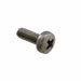 1591MM100 by Hammond Manufacturing - HARDWARE - SCREWS 1=100 PCS
