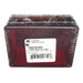 1591STRD by Hammond Manufacturing - BOX PLAS RED 4.335""L X 3.236""W